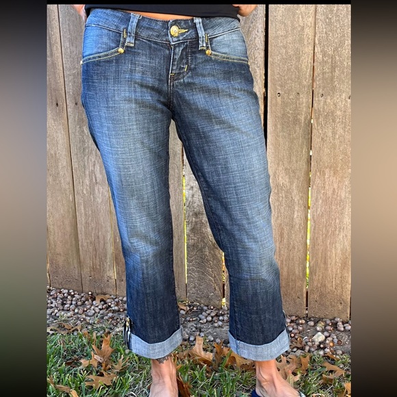 Marciano capri jeans - Picture 2 of 10